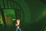 Futurama (Xbox)