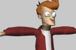 Futurama (Xbox)