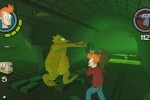 Futurama (Xbox)