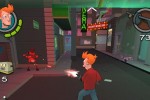 Futurama (Xbox)