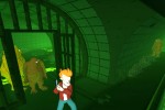 Futurama (Xbox)