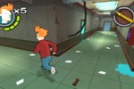 Futurama (Xbox)