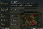 Romance of the Three Kingdoms VIII (PlayStation 2)