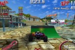 Smash Cars (PlayStation 2)