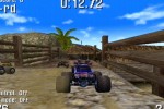 Smash Cars (PlayStation 2)