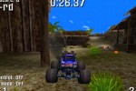 Smash Cars (PlayStation 2)