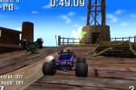 Smash Cars (PlayStation 2)