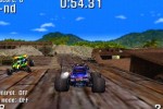 Smash Cars (PlayStation 2)