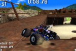 Smash Cars (PlayStation 2)