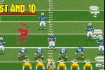 Madden NFL 2004 (Game Boy Advance)