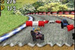 Monster Truck Madness (Game Boy Advance)