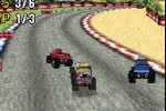 Monster Truck Madness (Game Boy Advance)