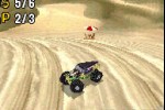 Monster Truck Madness (Game Boy Advance)