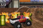 Monster Truck Madness (Game Boy Advance)