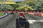 Monster Truck Madness (Game Boy Advance)