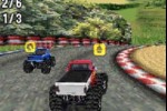 Monster Truck Madness (Game Boy Advance)