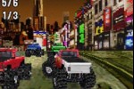 Monster Truck Madness (Game Boy Advance)