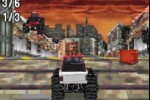 Monster Truck Madness (Game Boy Advance)