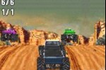 Monster Truck Madness (Game Boy Advance)