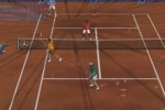 Tennis Masters Series 2003 (Xbox)