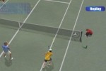 Tennis Masters Series 2003 (Xbox)