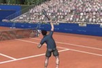 Tennis Masters Series 2003 (Xbox)