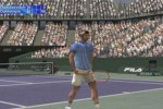 Tennis Masters Series 2003 (Xbox)