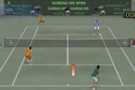 Tennis Masters Series 2003 (Xbox)