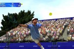 Tennis Masters Series 2003 (Xbox)