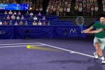 Tennis Masters Series 2003 (Xbox)