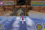 Splashdown: Rides Gone Wild (PlayStation 2)