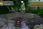 Splashdown: Rides Gone Wild (PlayStation 2)