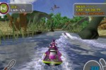 Splashdown: Rides Gone Wild (PlayStation 2)