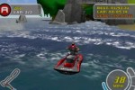 Splashdown: Rides Gone Wild (PlayStation 2)