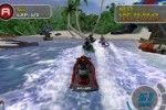 Splashdown: Rides Gone Wild (PlayStation 2)