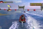 Splashdown: Rides Gone Wild (PlayStation 2)