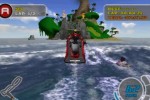 Splashdown: Rides Gone Wild (PlayStation 2)