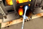 Emergency Fire Response (PC)