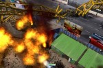 Emergency Fire Response (PC)