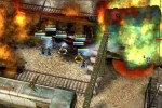 Emergency Fire Response (PC)