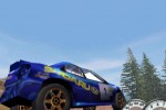 Rally Championship (GameCube)