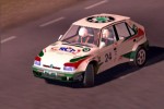 Rally Championship (GameCube)