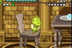 Shrek: Reekin' Havoc (Game Boy Advance)