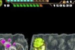 Shrek: Reekin' Havoc (Game Boy Advance)