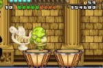 Shrek: Reekin' Havoc (Game Boy Advance)