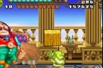 Shrek: Reekin' Havoc (Game Boy Advance)