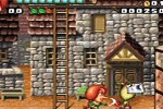 Shrek: Reekin' Havoc (Game Boy Advance)