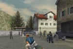 The Great Escape (PlayStation 2)