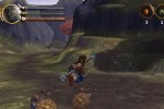 Dinotopia: The Sunstone Odyssey (GameCube)