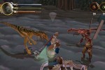 Dinotopia: The Sunstone Odyssey (GameCube)